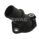 SWAG Kühlmittelflansch